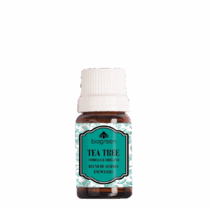 Tea Tree Blend - Aceite Esencial 10ml.