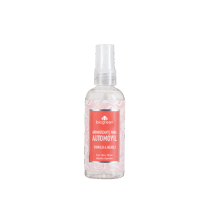 Pomelo y Nerolí - Aromatizante para Automóvil 100ml.