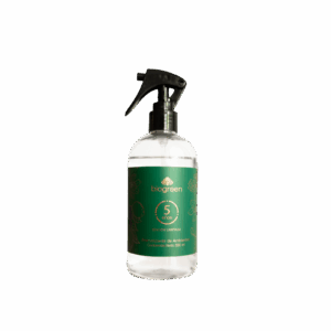 5 años (Edición Ilimitada) - Aromatizante de Ambientes 330 ml.
