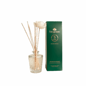 5 Años (Edición Limitada) - Difusor de Aromas 120ml.